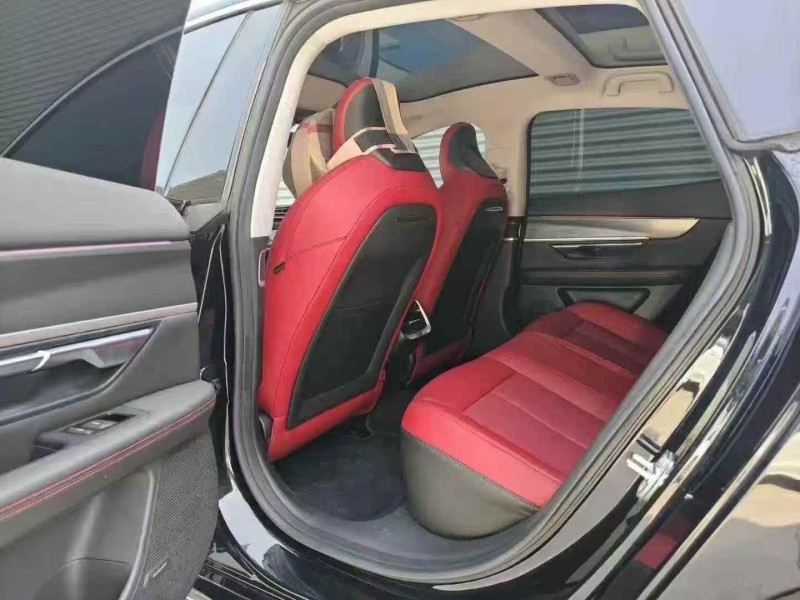 苏州24年小鹏汽车p76