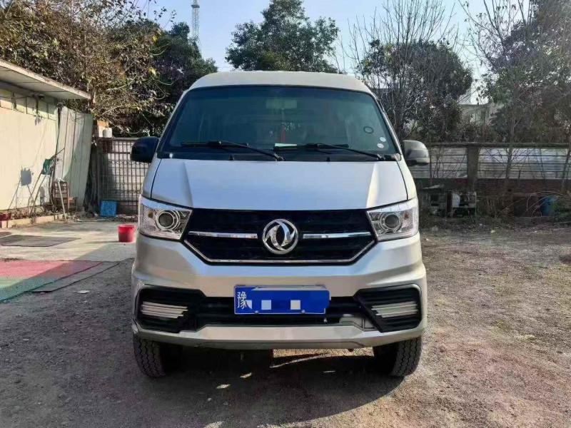 安阳24年东风小康1