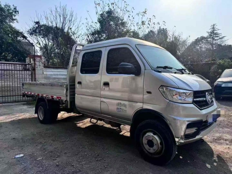 安阳24年东风小康2