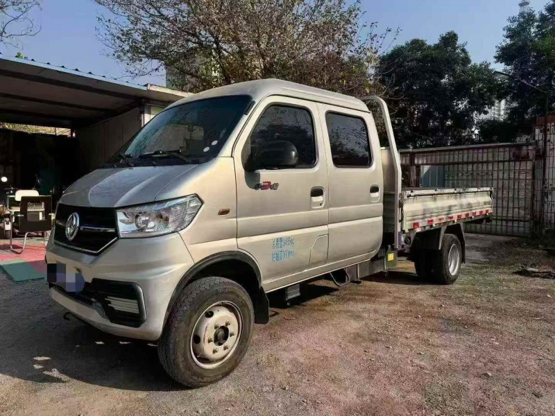 安阳24年东风小康3