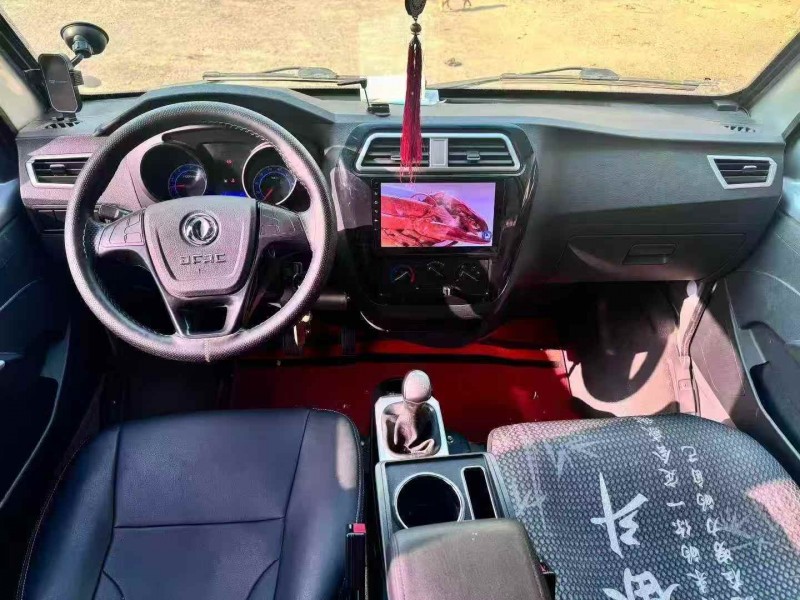 安阳24年东风小康4