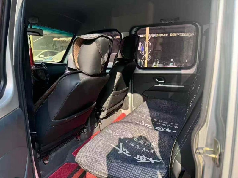 安阳24年东风小康6