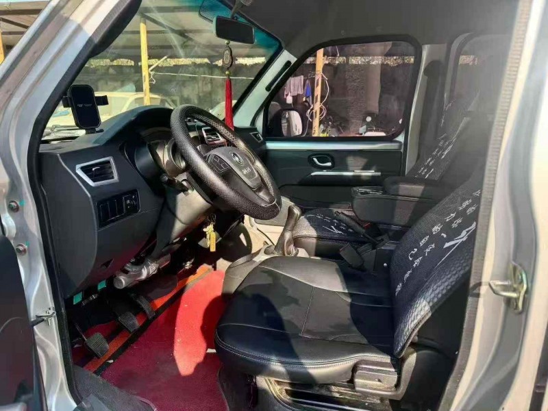 安阳24年东风小康7