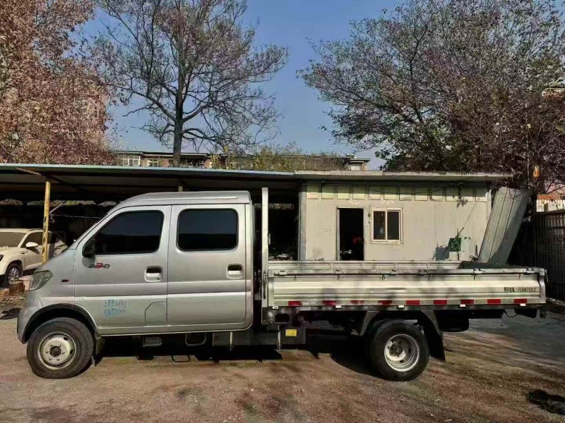 安阳24年东风小康8