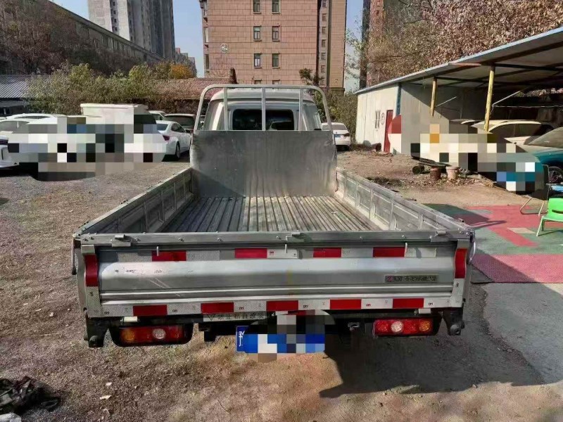 安阳24年东风小康9