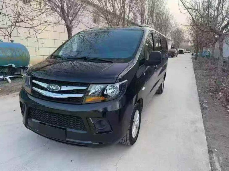 安阳21年江淮瑞风2