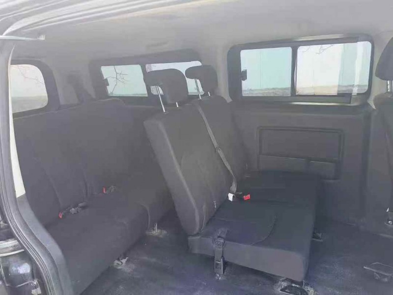 安阳21年江淮瑞风5