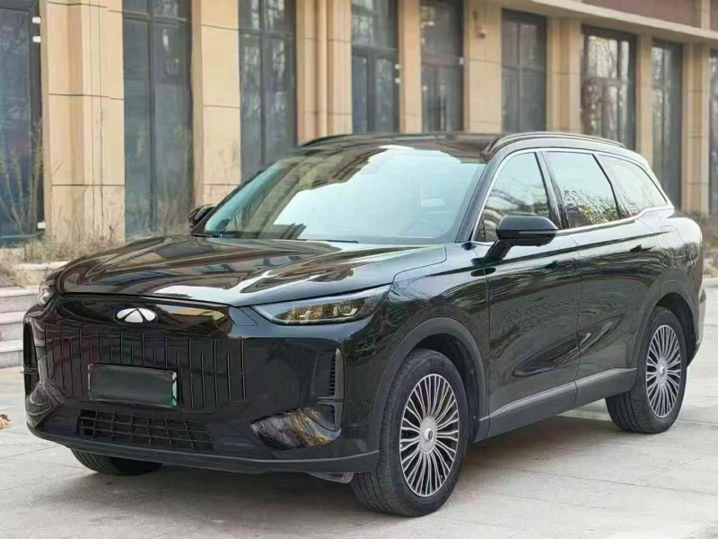 枣庄24年奇瑞风云3