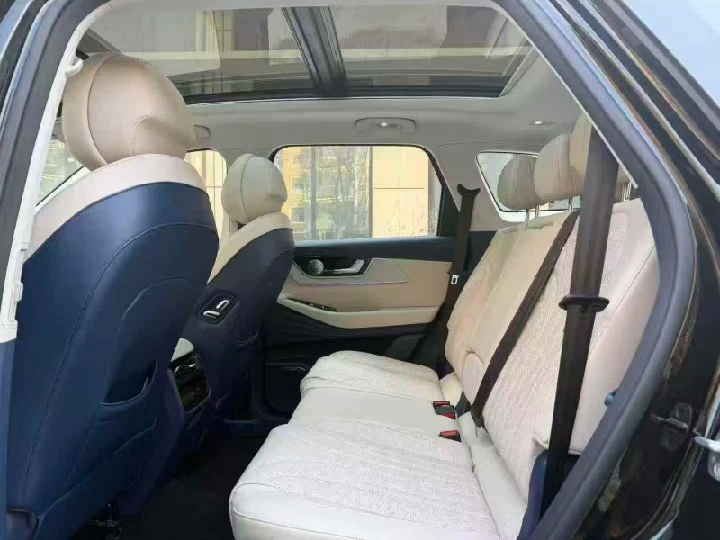 枣庄24年奇瑞风云7