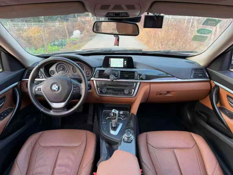 温州16年宝马5系6