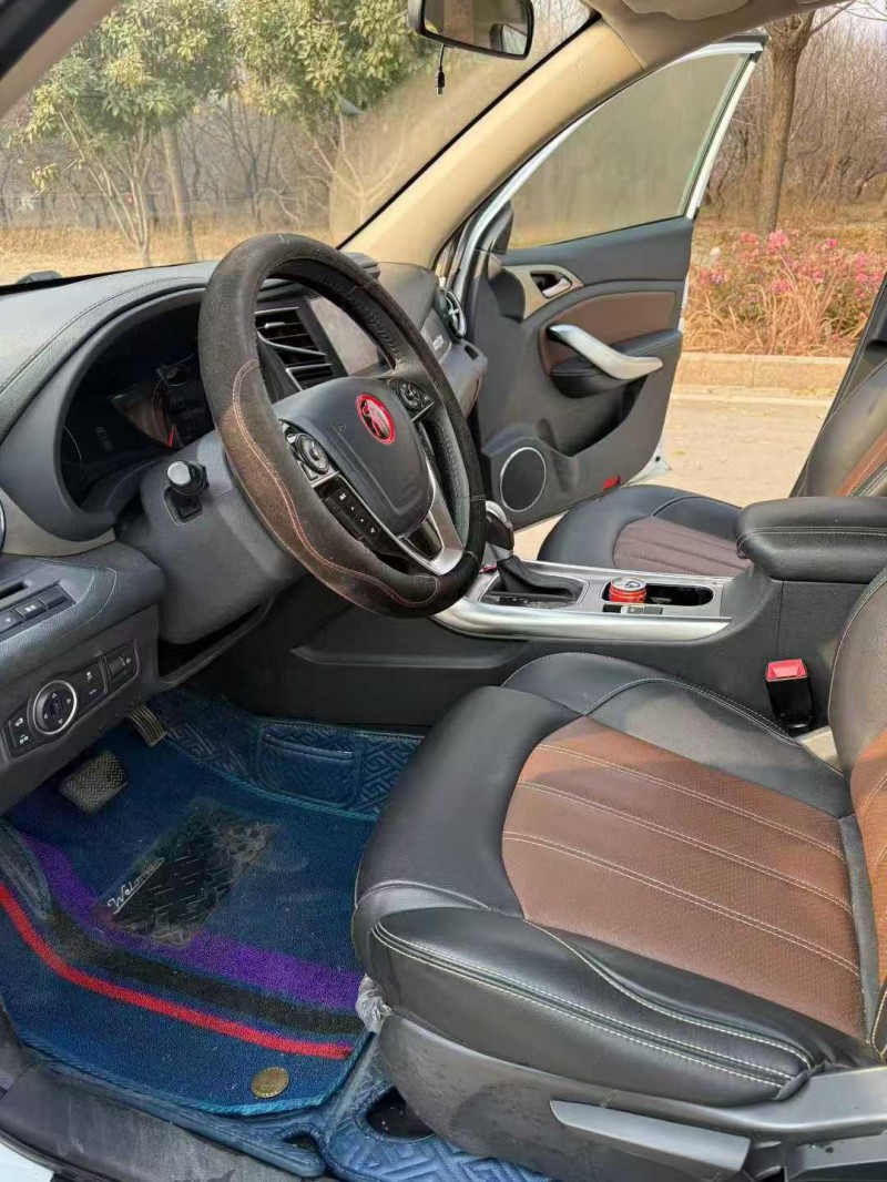 枣庄18年比亚迪宋4