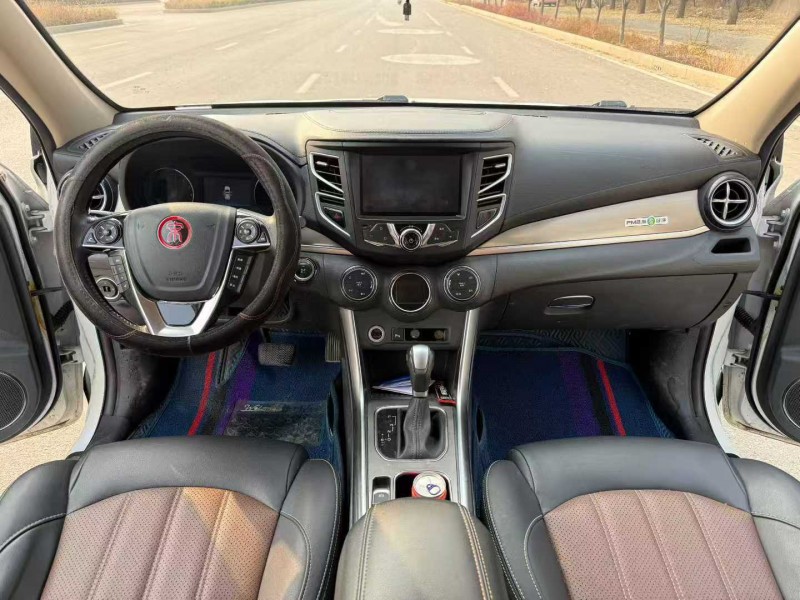 枣庄18年比亚迪宋5