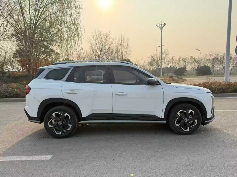 淄博24年现代ix357