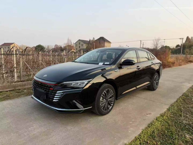 嘉兴22年东风奕炫3