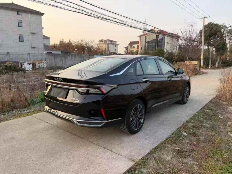 嘉兴22年东风奕炫8