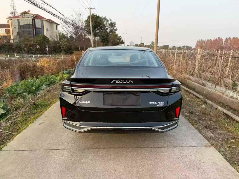 嘉兴22年东风奕炫9