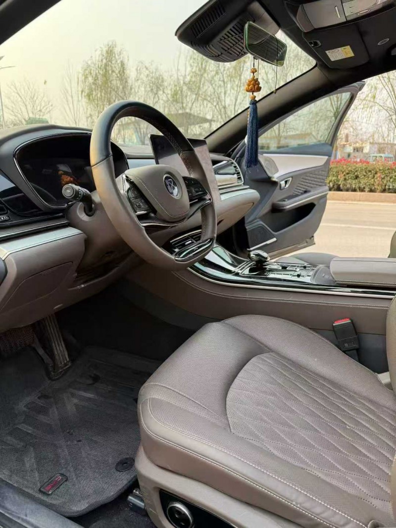 淄博24年比亚迪汉4