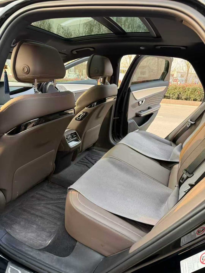 淄博24年比亚迪汉6