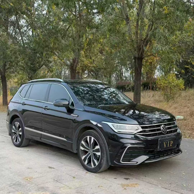 淄博22年大众途观3