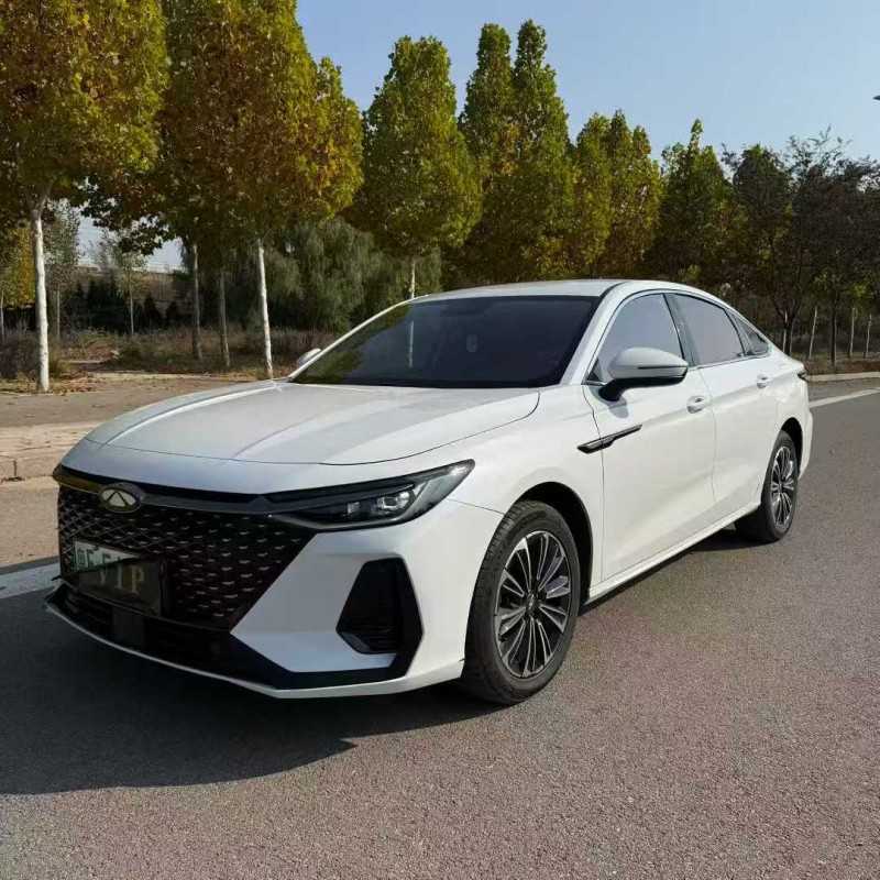 东营24年奇瑞风云2