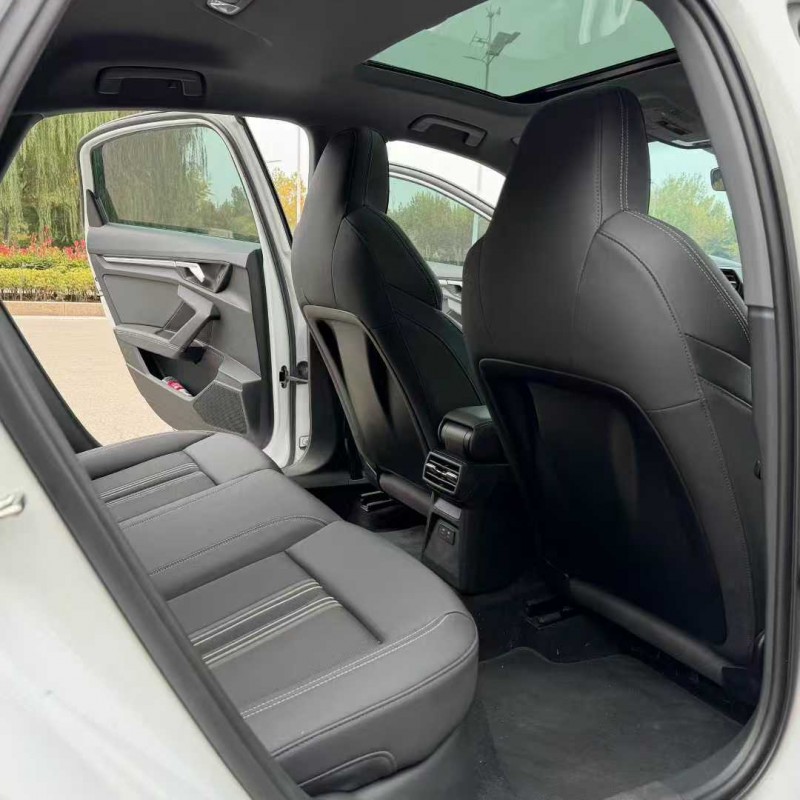 烟台24年奥迪A34