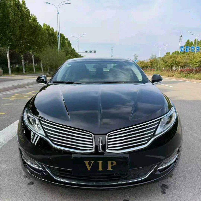 济宁15年林肯MKZ1