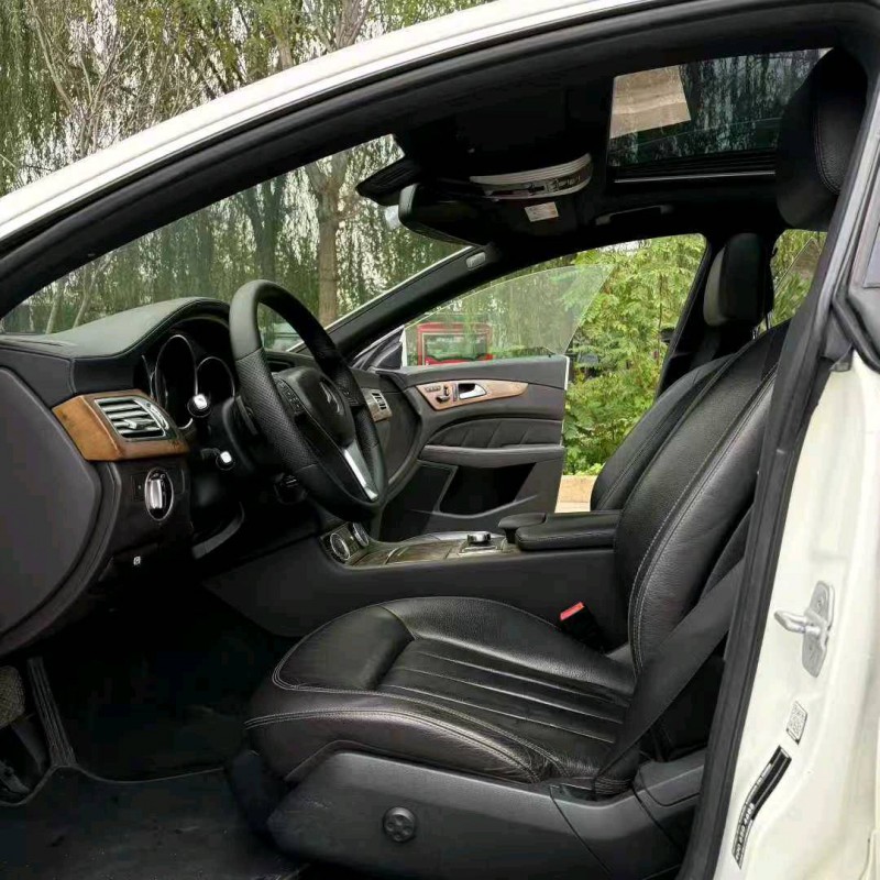 枣庄14年奔驰CLS6