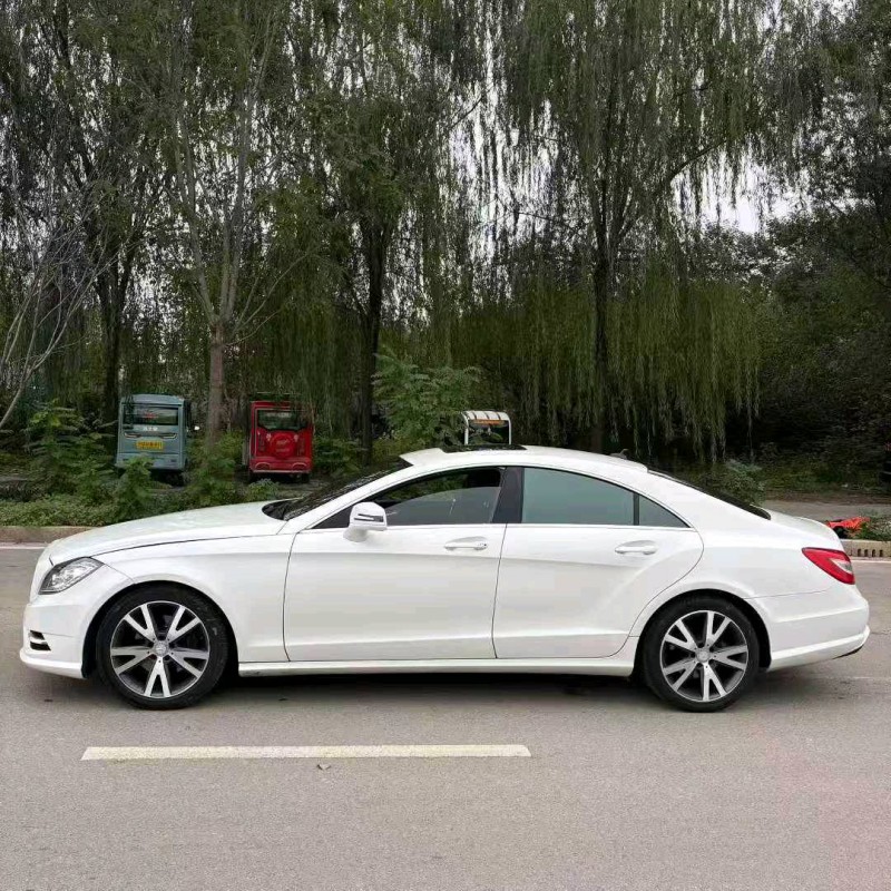 枣庄14年奔驰CLS7