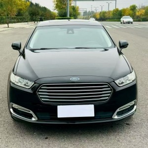 太原16年福特金牛座