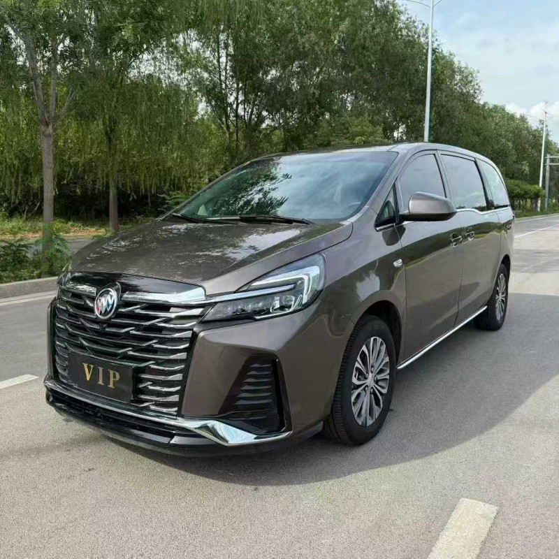 东营24年别克GL83