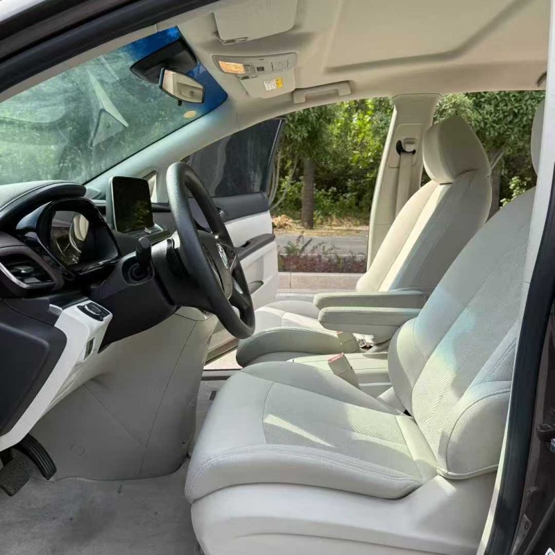 东营24年别克GL85