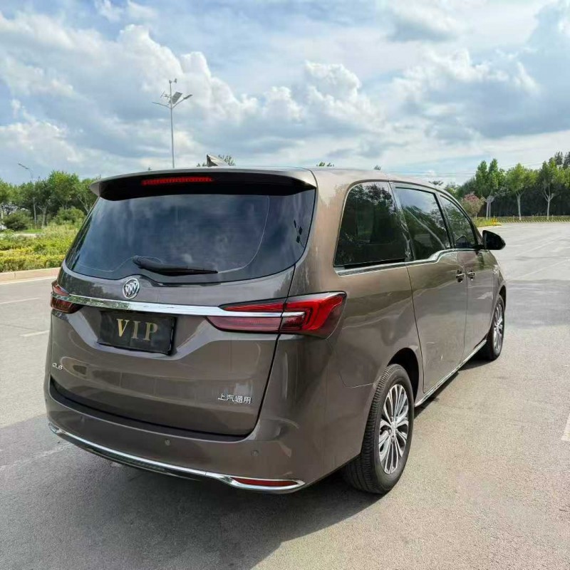 东营24年别克GL88