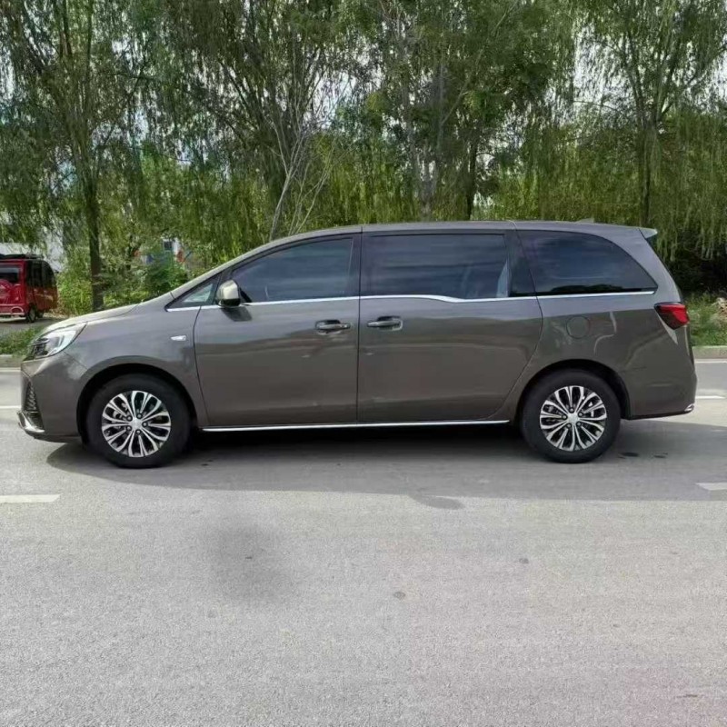 东营24年别克GL89