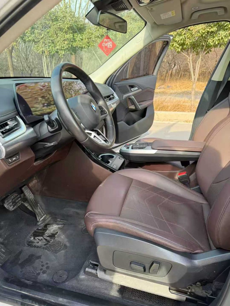 淄博24年宝马X16