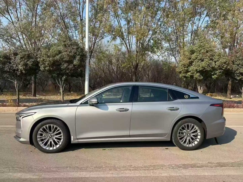 潍坊24年奔腾B709