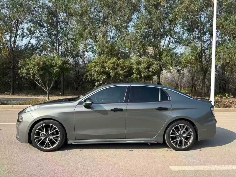 枣庄22年领克038