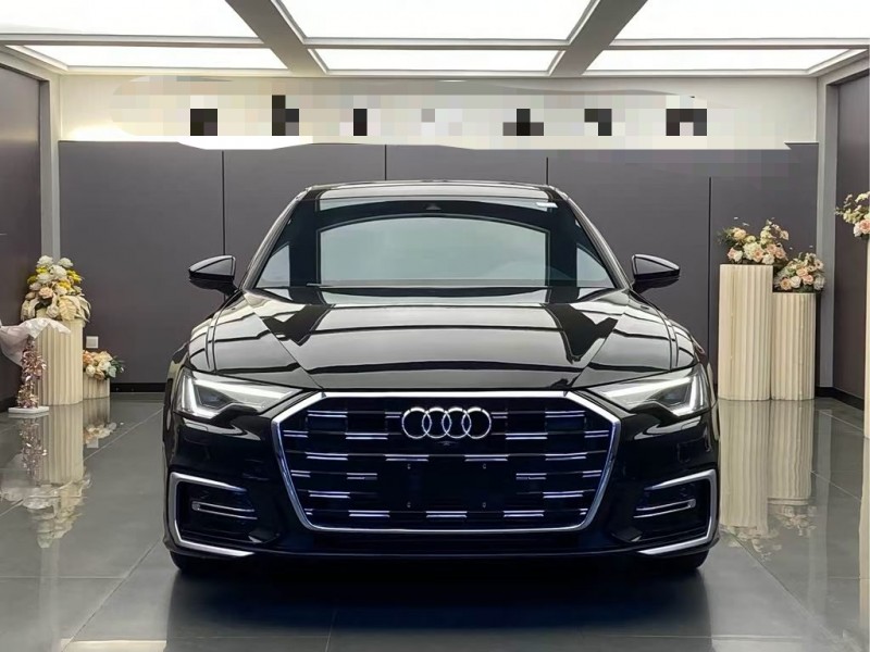 襄阳24年奥迪A6L1