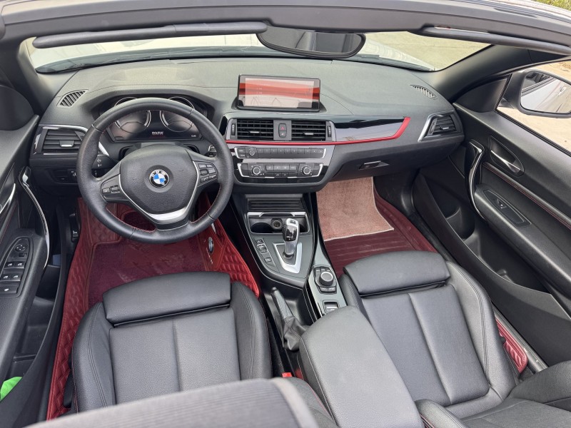 徐州18年宝马2系7