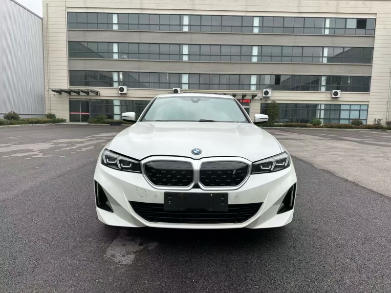 宿迁23年宝马i31