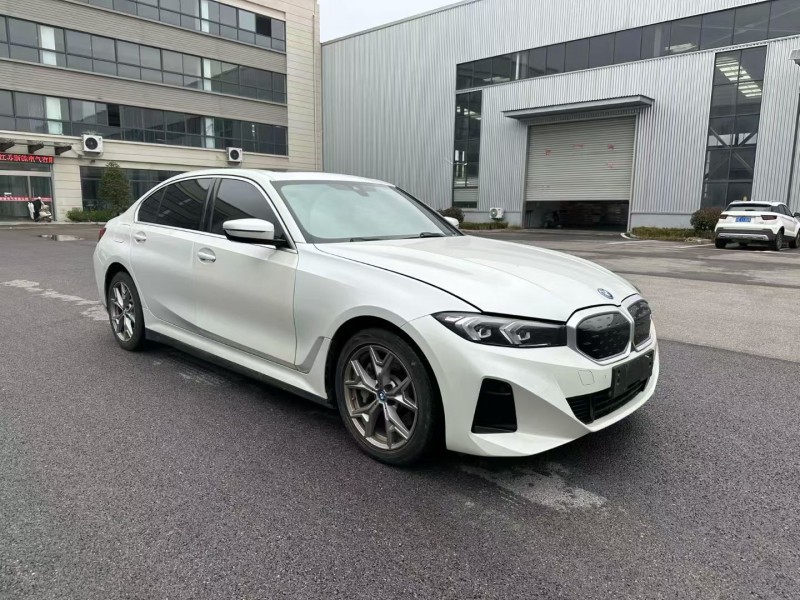 宿迁23年宝马i32