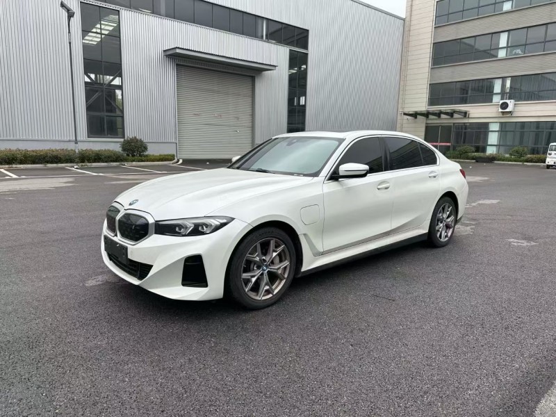 宿迁23年宝马i33