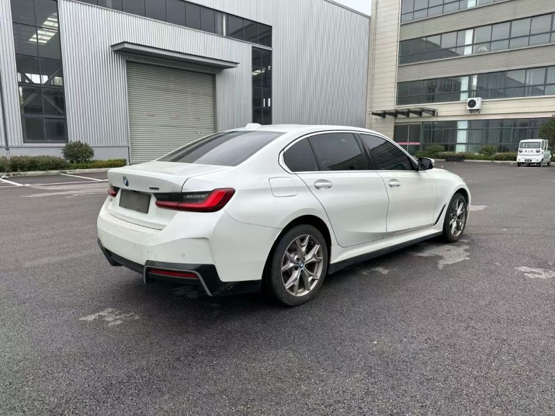 宿迁23年宝马i38