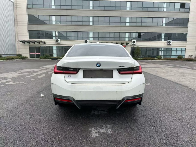 宿迁23年宝马i39