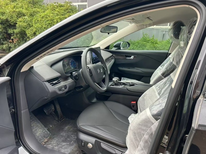 宿迁25年红旗E-QM54