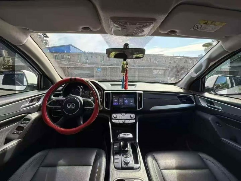 武汉23年长城汽车炮 皮卡7