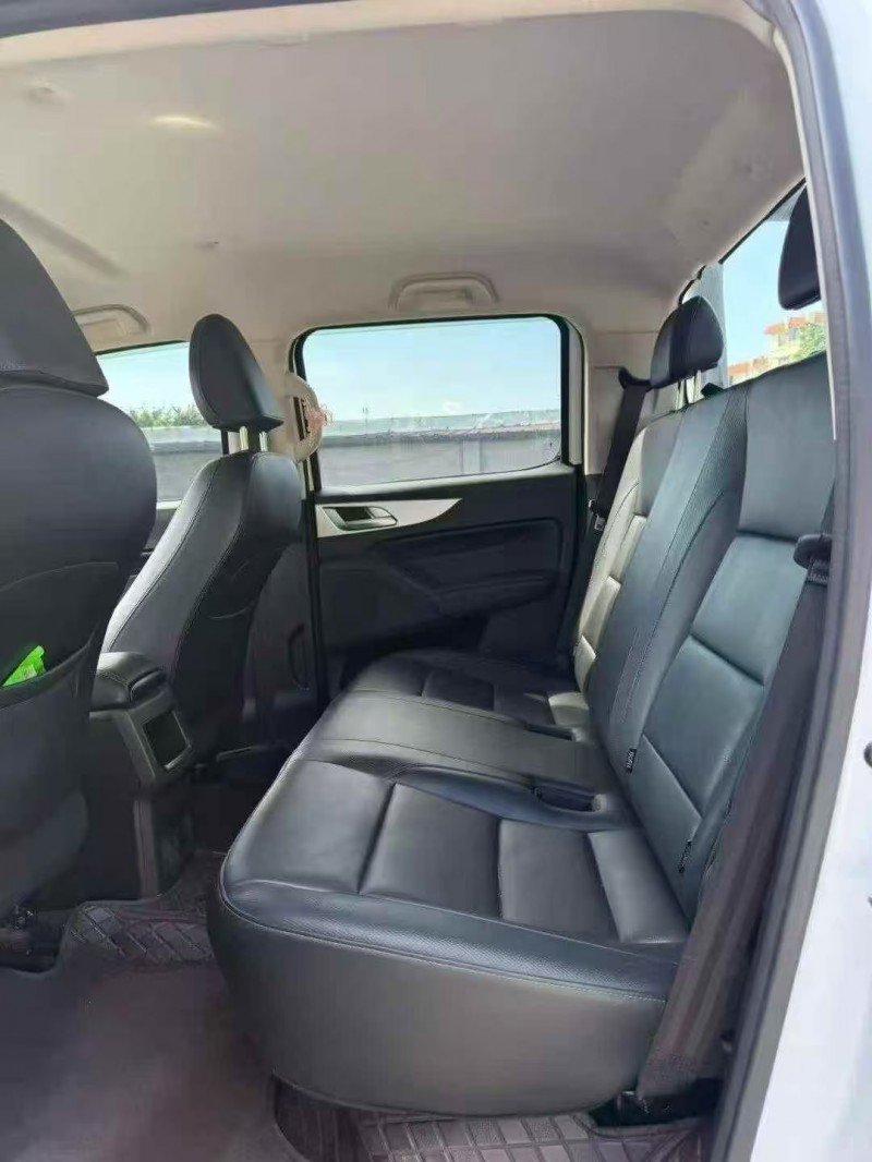 武汉23年长城汽车炮 皮卡8