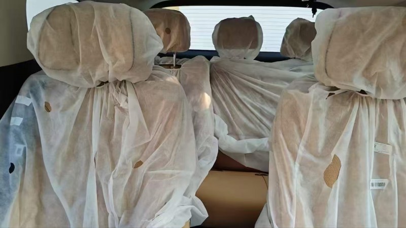 广州25年腾势D98