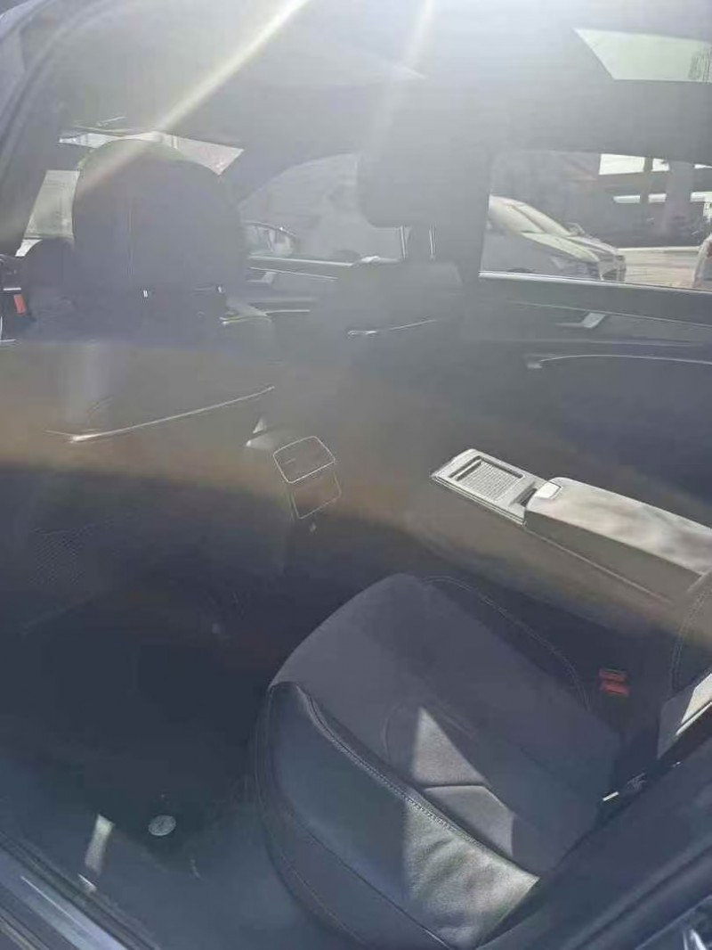 安阳22年奥迪A6L5