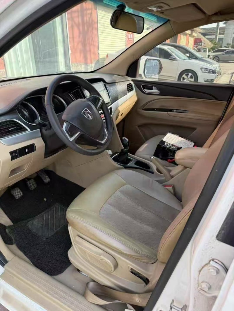 安阳18年宝骏7304