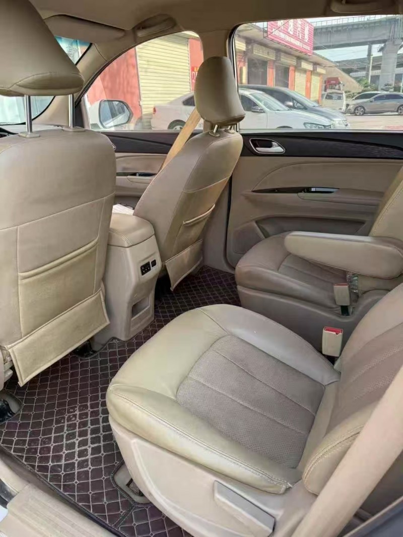 安阳18年宝骏7305